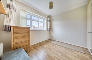 Bedroom 2- click for photo gallery